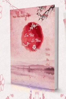 Bìa truyện Em Thật Là Thơm