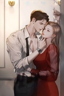 Bìa truyện Phó Thiếu Hào Hoa: Nguyện Sủng Tình Si!