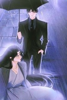Bìa truyện Dù Cho Anh Có Thâm Tình