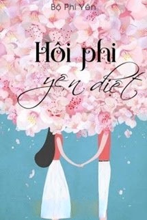 Bìa truyện Hôi Phi Yên Diệt