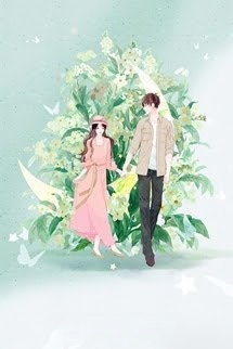 Bìa truyện Bạn Trai Nhặt Được