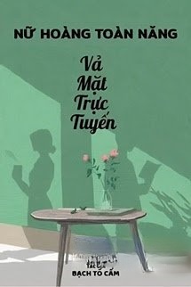 Bìa truyện Nữ Thần Toàn Năng Vả Mặt Trực Tuyến