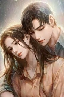 Bìa truyện Hạnh Phúc Trong Đau Thương