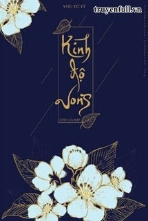 Bìa truyện Kinh Độ Vong