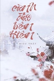 Bìa truyện Cành Đào Bên Hiên