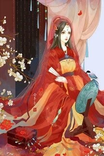 Bìa truyện Đệ Nhất Nương Tử