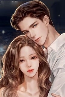 Bìa truyện Trọng Sinh - Em Đã Yêu Anh