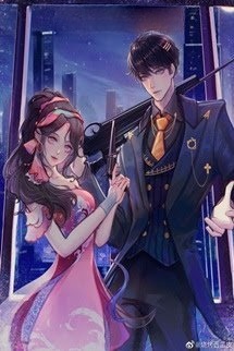 Bìa truyện Lạc Nhau Một Đời
