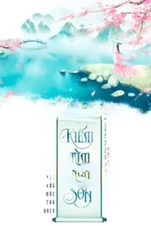 Bìa truyện Kiếm Tiền Thiên Sơn