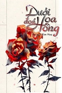 Bìa truyện Dưới Đóa Hoa Hồng