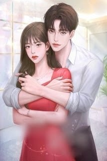 Bìa truyện Anh Ấy Không Muốn Ly Hôn!