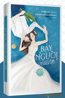 Bìa truyện Bẫy Người Về Dinh