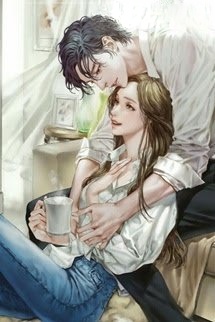 Bìa truyện Chú À Cưng Chiều Tôi Nhé