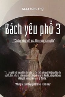 Bìa truyện Bách Yêu Phổ 3