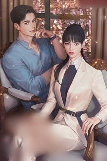 Bìa truyện Luật Sư Bí Ẩn Của Sở Thiếu