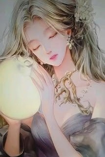 Bìa truyện Ngũ Long