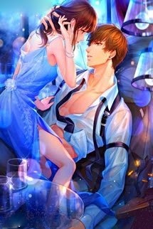Bìa truyện Tình Song Sinh Hàn Tổng Xin Buông Tha