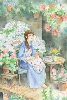 Bìa truyện Điền Văn Cô Vợ Yêu Kiều Ở Đại Viện Hải Quân