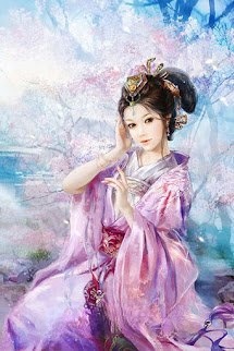Bìa truyện Sương Hoa
