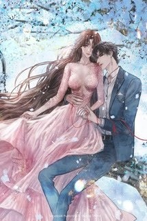 Bìa truyện Nhu Tình Trong Anh