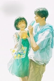 Bìa truyện Mắt Cười