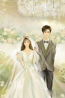 Bìa truyện Hôn Lễ Của Chúng Ta