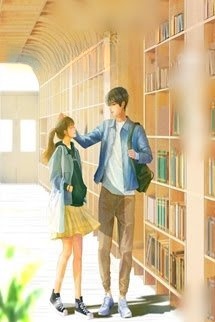 Bìa truyện Lâm Chí, Hẹn Gặp Anh
