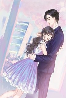 Bìa truyện Nam Hữu Gia Dư