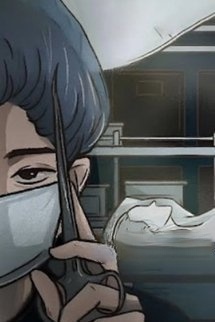 Bìa truyện Nhật Kí Nữ Pháp Y: Để Người Chết Được Nhắm Mắt