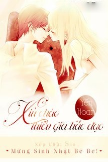 Bìa truyện Xin Chào, Thiếu Gia Hắc Đạo!