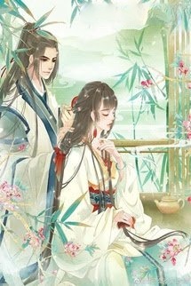 Bìa truyện Chưa Kịp Nói Yêu Người