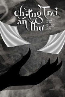Bìa truyện Chàng Trai Ăn Thư