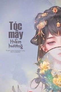 Bìa truyện Tóc Mây Thêm Hương