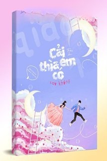 Bìa truyện Cải Thìa, Em Có Sao Không