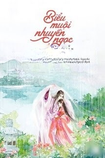 Bìa truyện Biểu Muội Nhuyễn Ngọc Kiều Hương
