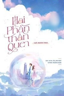 Bìa truyện Hai Phần Thân Quen
