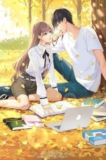 Bìa truyện Cuối Cùng Em Cũng Đến