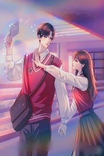 Bìa truyện Cậu Đàn Em Lắm Chiêu Nhiều Trò