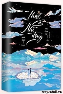 Bìa truyện Thất Cá Nhĩ Đỗng
