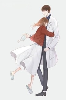 Bìa truyện Động Tâm Đúng Lúc