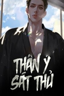 Bìa truyện Thần Ý Sát Thủ