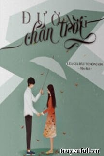 Bìa truyện Đường Chân Trời