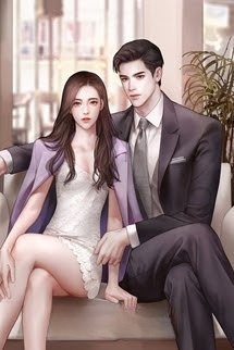 Bìa truyện Oan Gia Hai Mặt