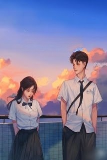 Bìa truyện Dê Con Có Cái Đuôi Màu Xanh