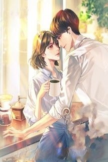 Bìa truyện Cô Vợ Ẩn Hôn Của Lục Thiếu