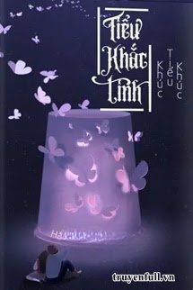 Bìa truyện Tiểu Khắc Tinh