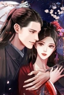 Bìa truyện Phu Nhân Chạy Lạc