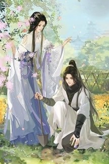 Bìa truyện Như Ý Xuân