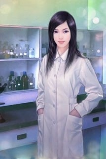 Bìa truyện Vợ Tôi Là Bác Sĩ
