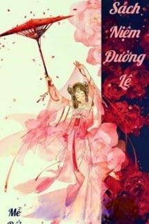 Bìa truyện Sách Niệm Đường Lệ